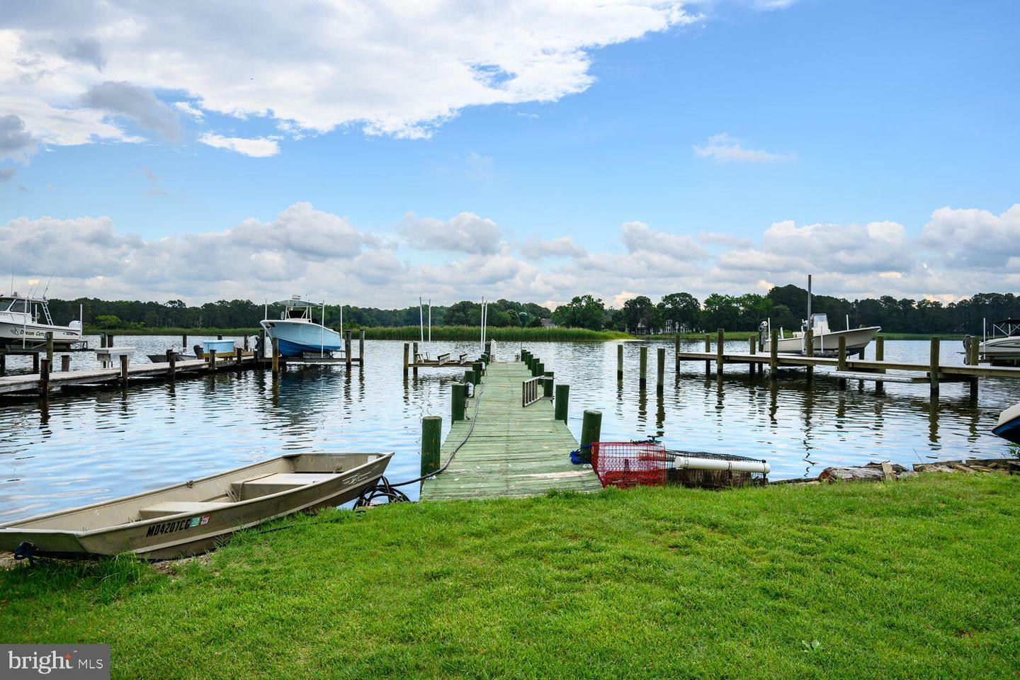 Property Photo: 644 Chester River Beach Road MD 21638