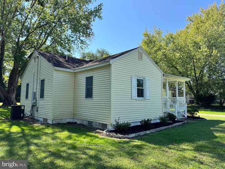 Property Photo: 30483 Bennett Road MD 21804