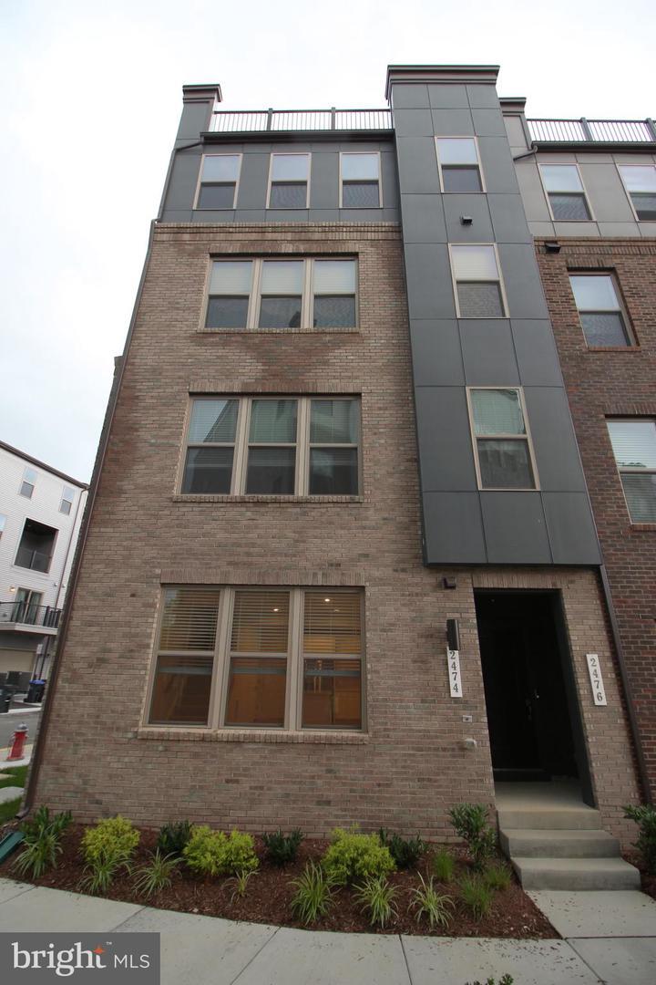 Property Photo: 2474 Connector Alley 48A VA 20171