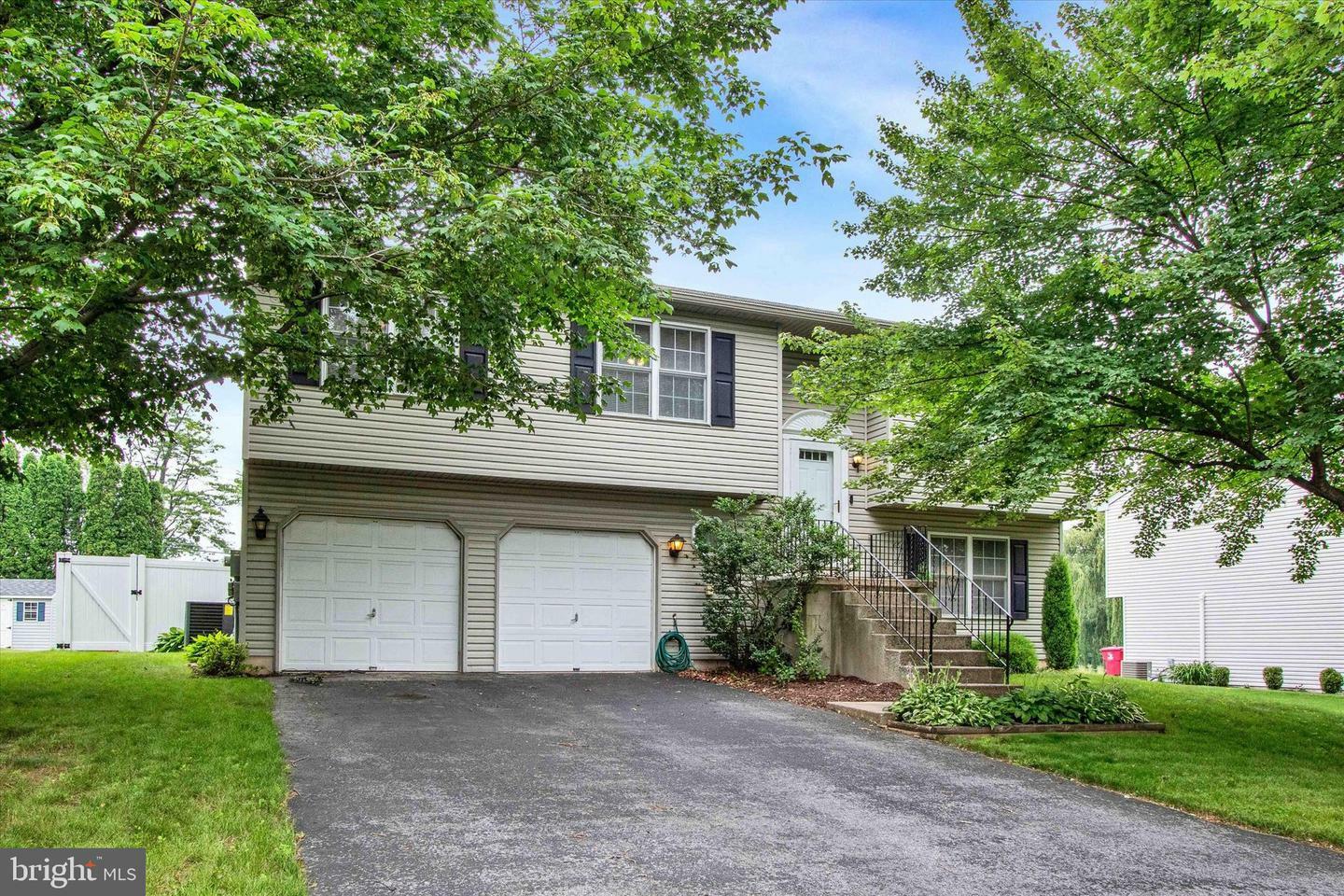 Property Photo: 4 Dogwood Drive PA 19565