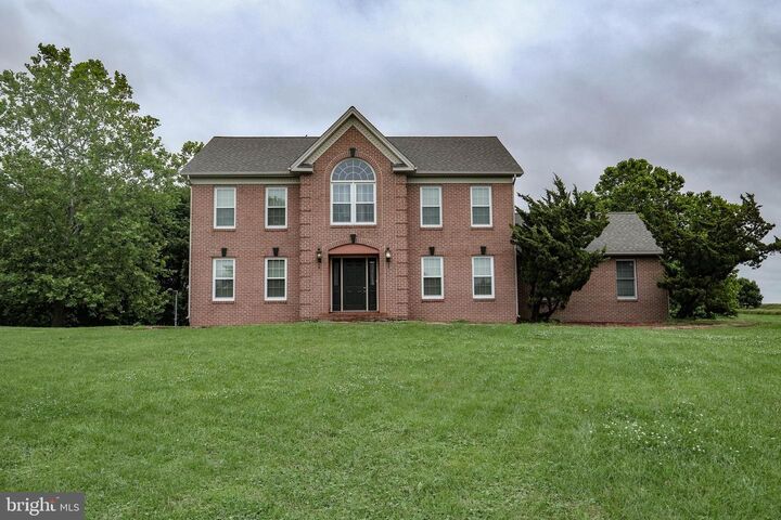 Property Photo: 89 Hadrian Court WV 25403