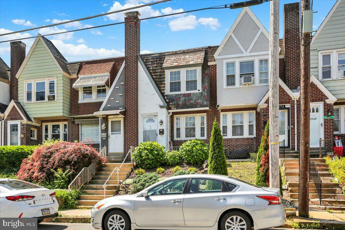 Property Photo:  2536 Grant Street  PA 19606 