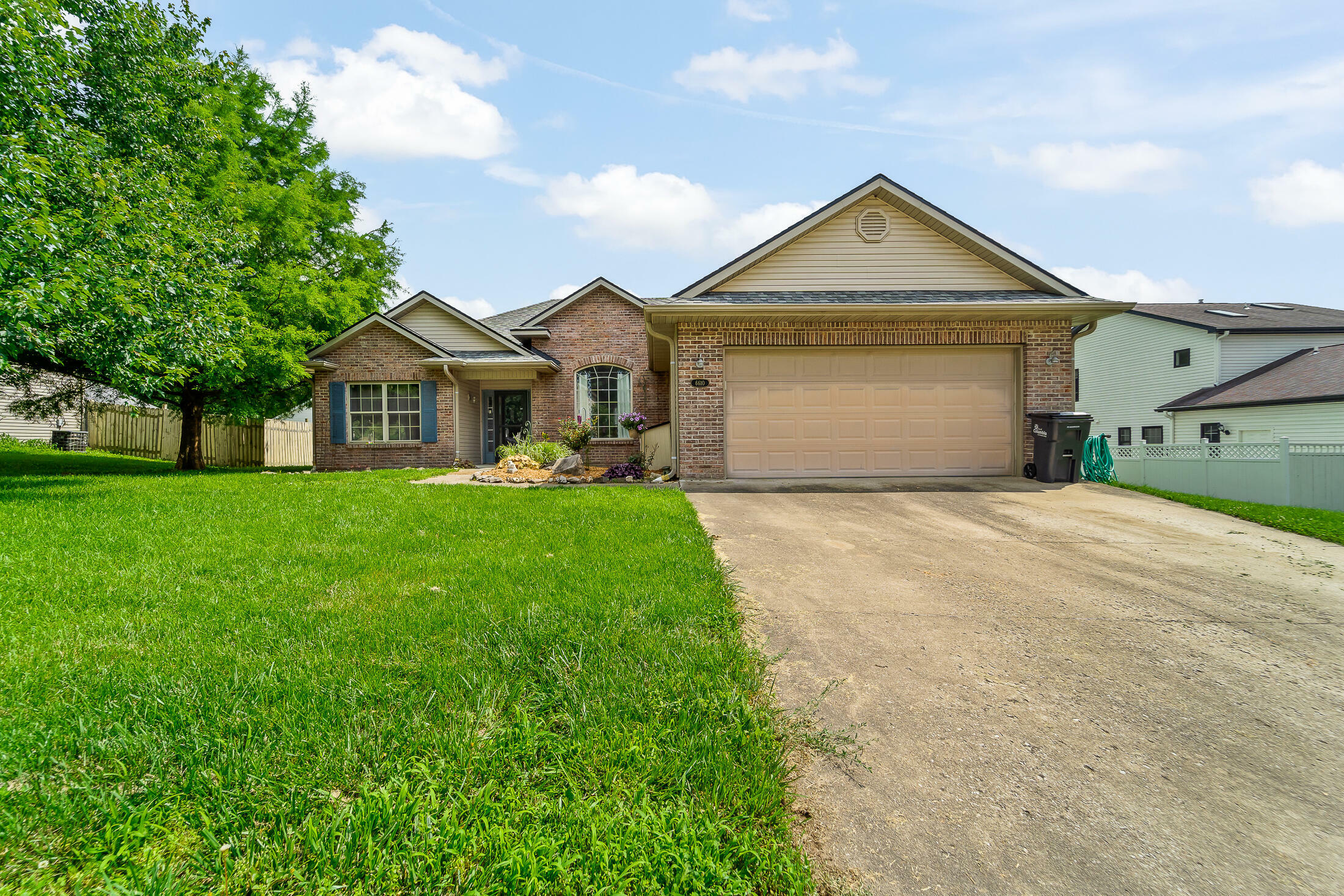 6610 Chrissula Ln  Columbia MO 65203 photo