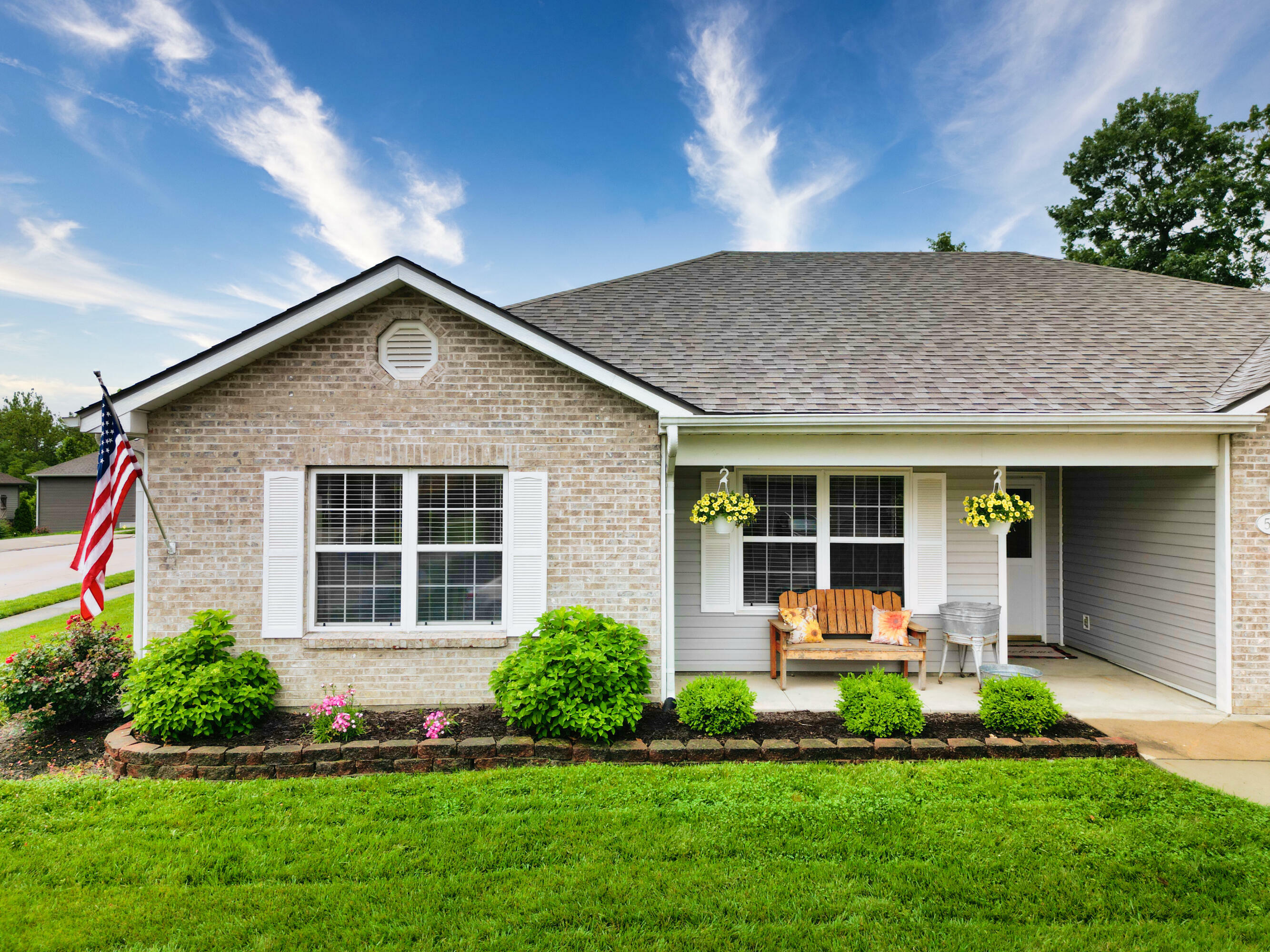 Property Photo: 5112 Melissa Dr MO 65202