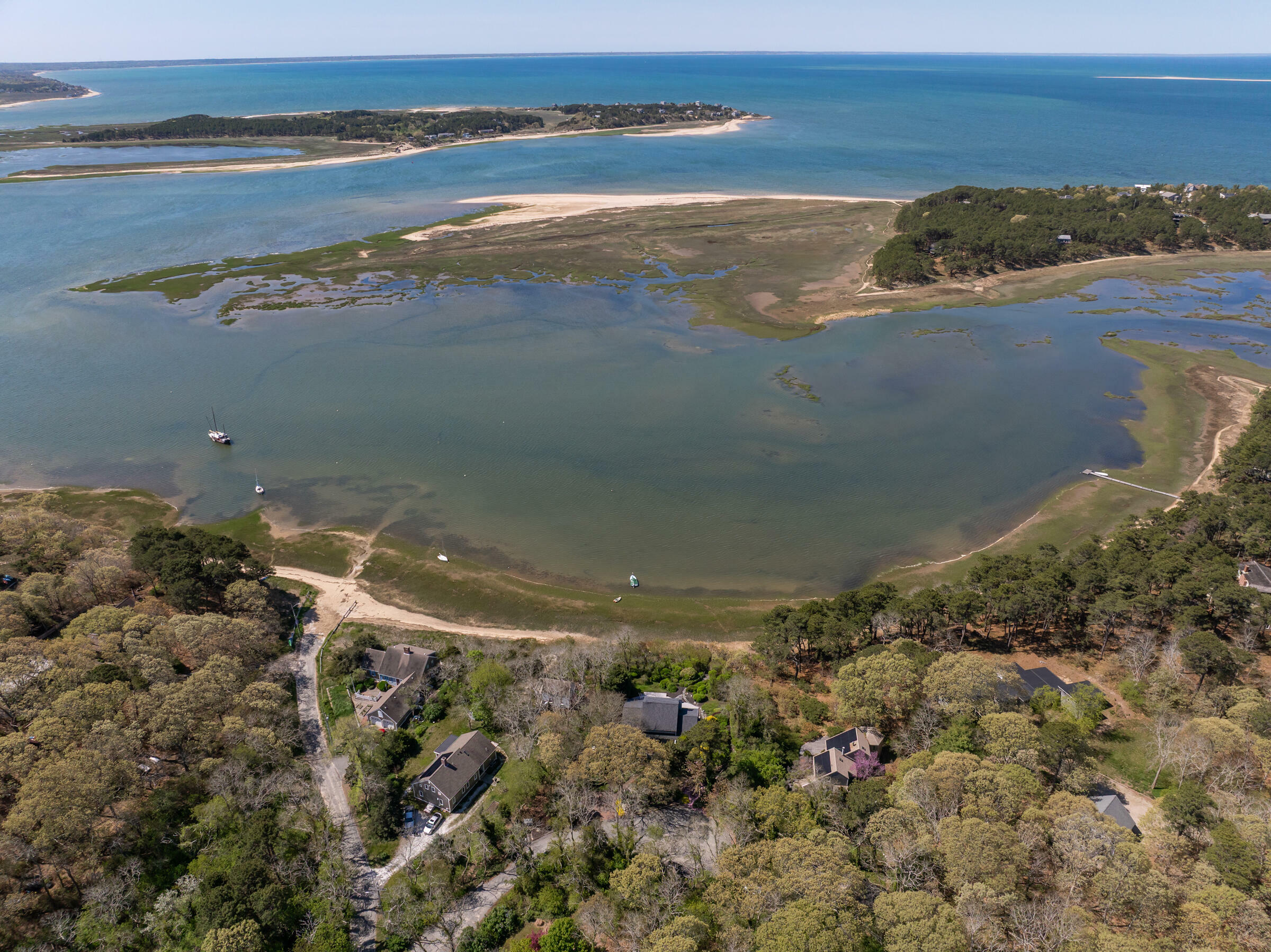 Property Photo: 15 Hidden Valley Way MA 02667