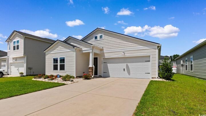 Property Photo:  1029 Saltgrass Way  SC 29588 