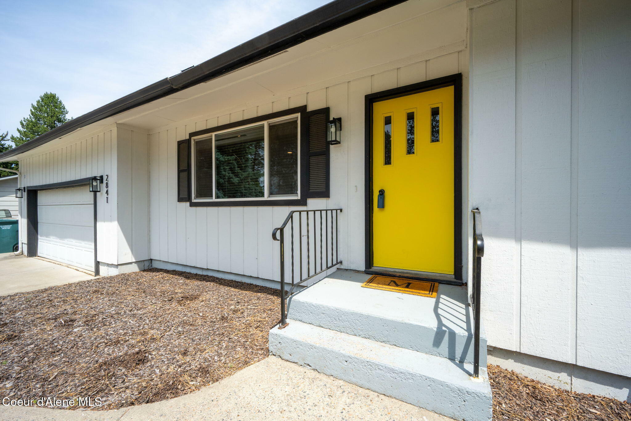 Property Photo: 2841 W Masters Dr ID 83815