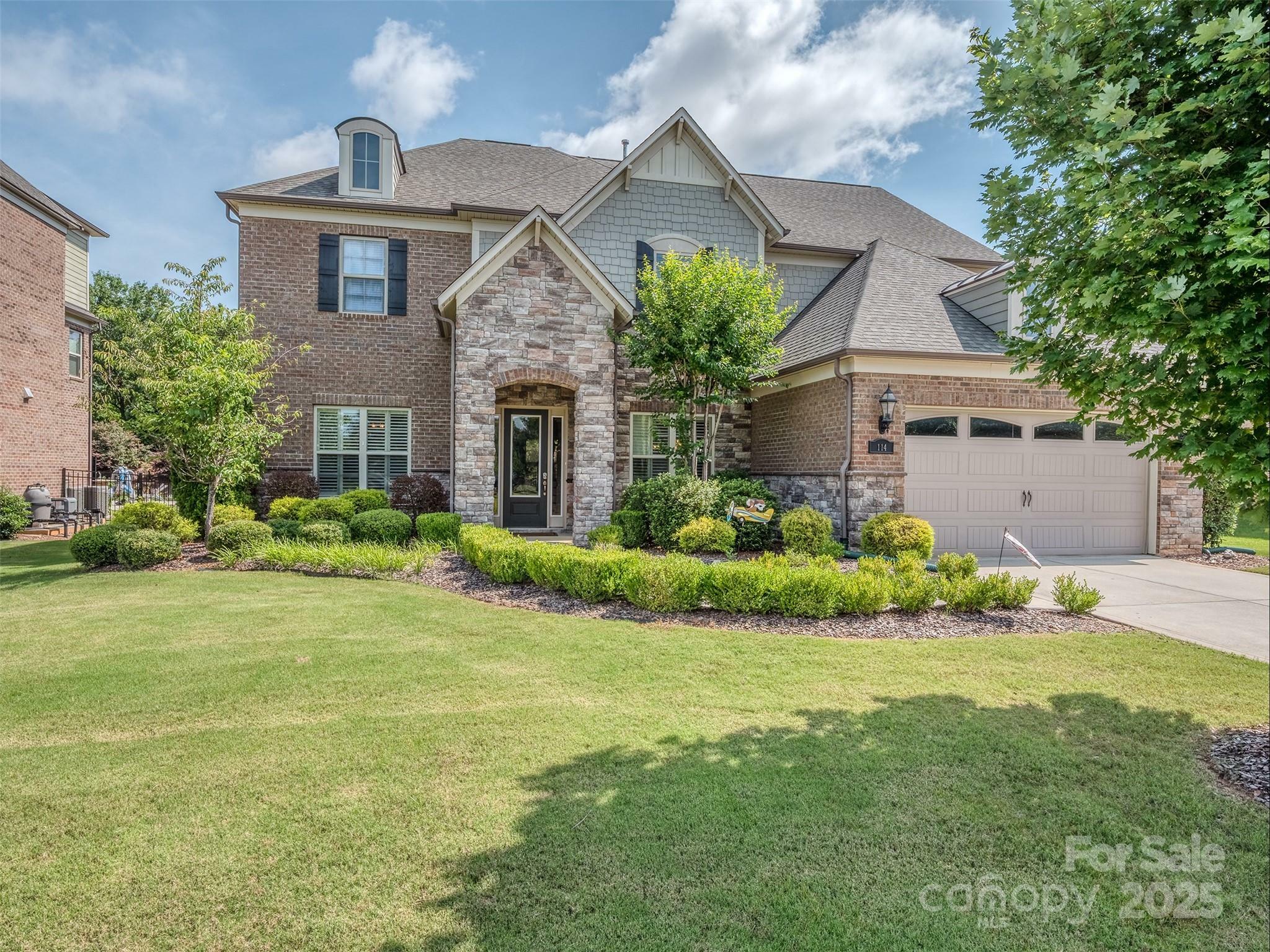 Property Photo: 114 Reserve Lane SC 29707