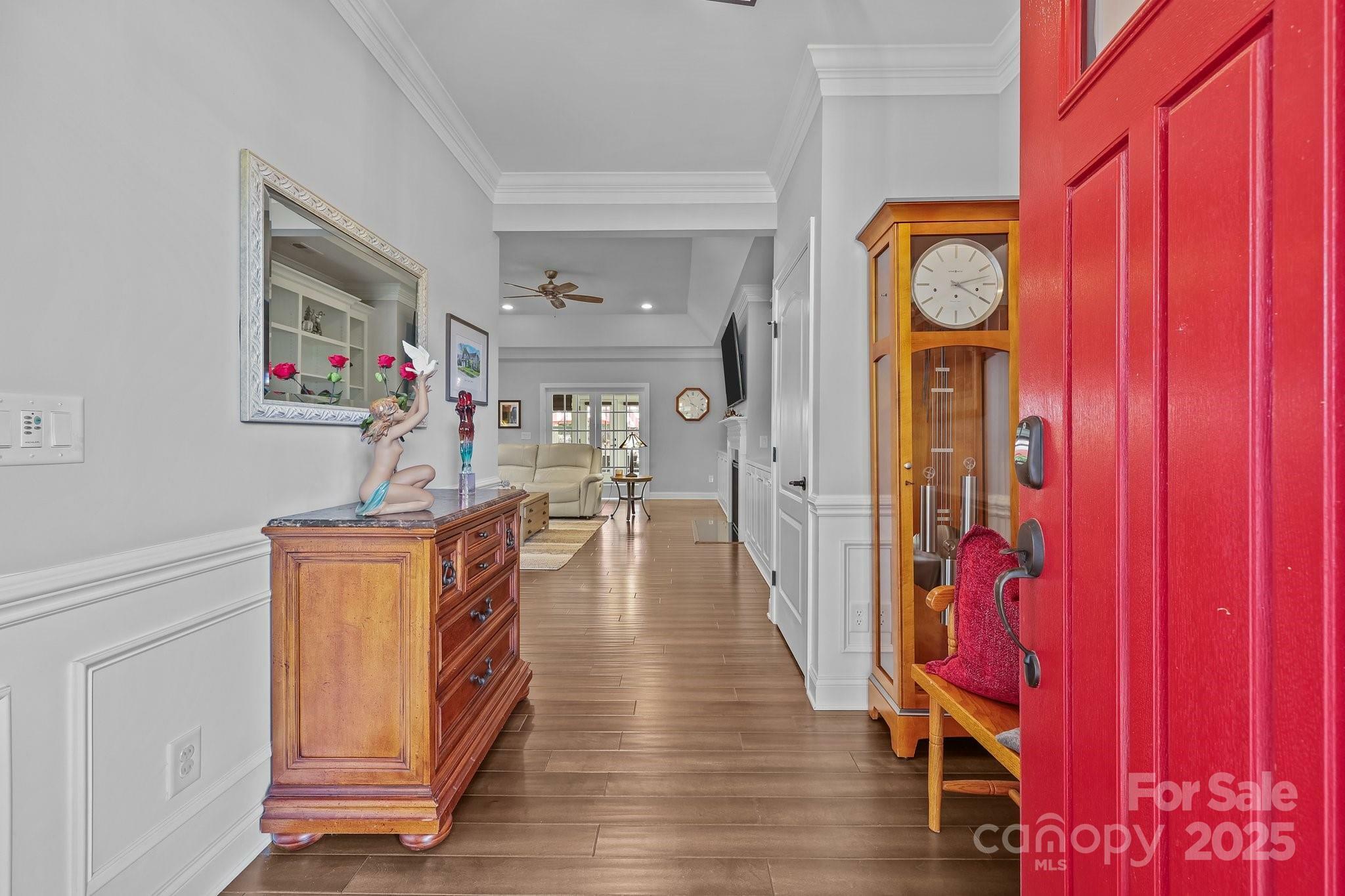 Property Photo:  11621 Mount Argus Drive  NC 28031 