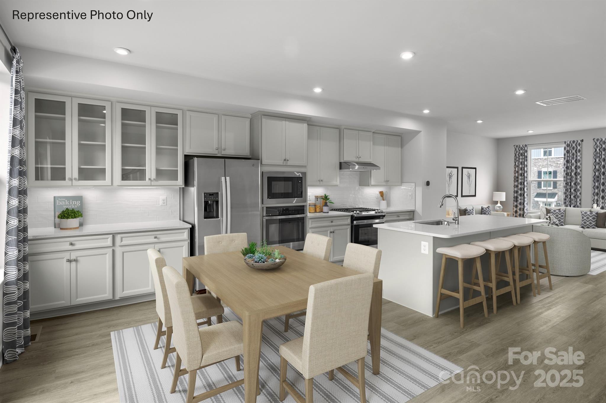 Property Photo: 1067 Bracken Hill Road 3017G NC 28079