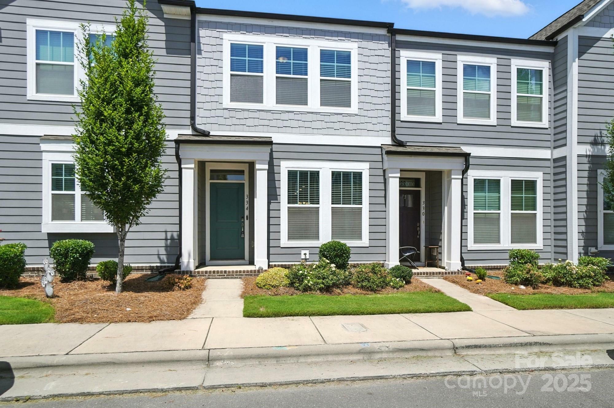 334 Ladybird Lane  Pineville NC 28134 photo