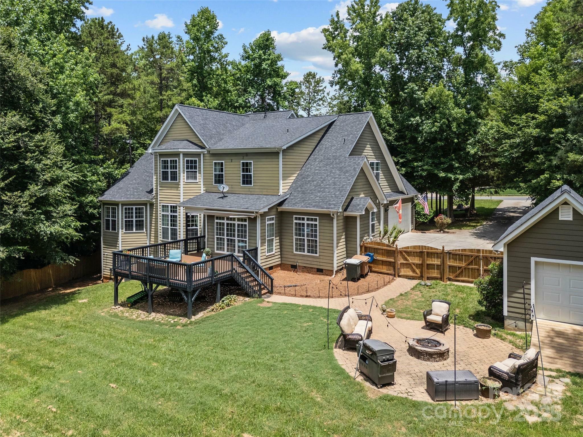 3020 Waxhaw Crossing Drive  Waxhaw NC 28173 photo