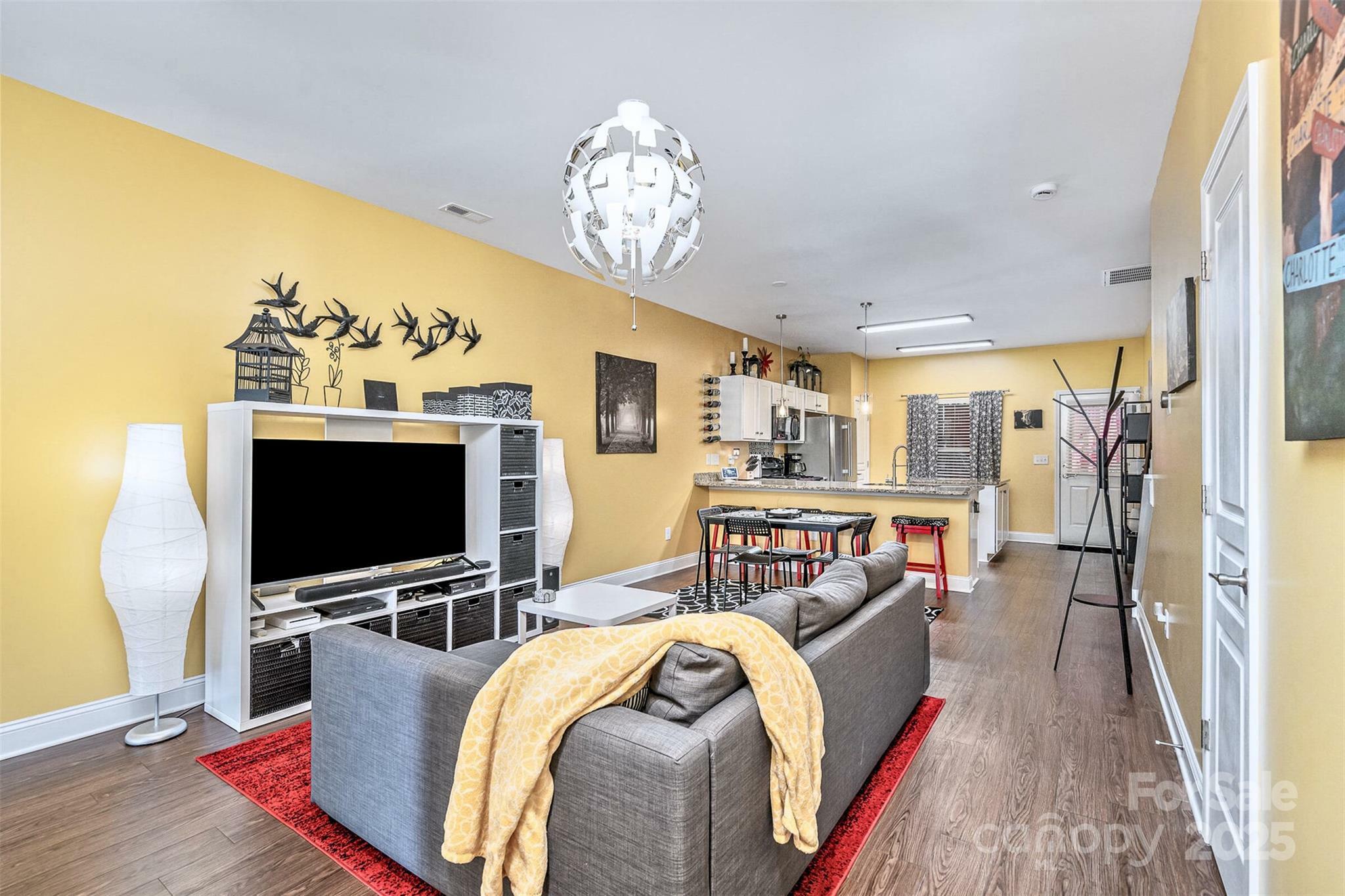 Property Photo: 460 Clouds Way SC 29732