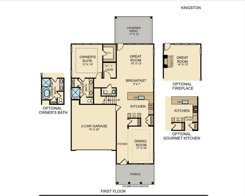 Property Photo: 214 Yalton Street SC 29486