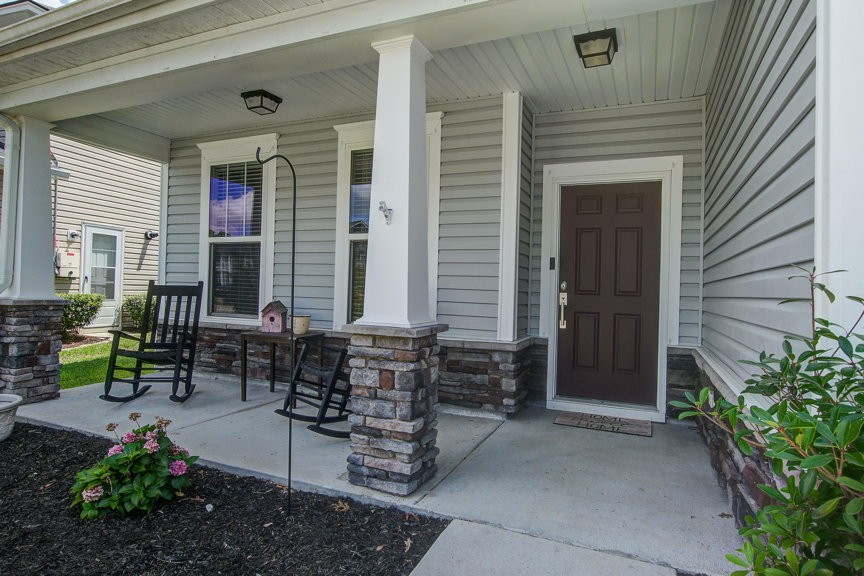 Property Photo: 357 Beachgrass Lane SC 29486