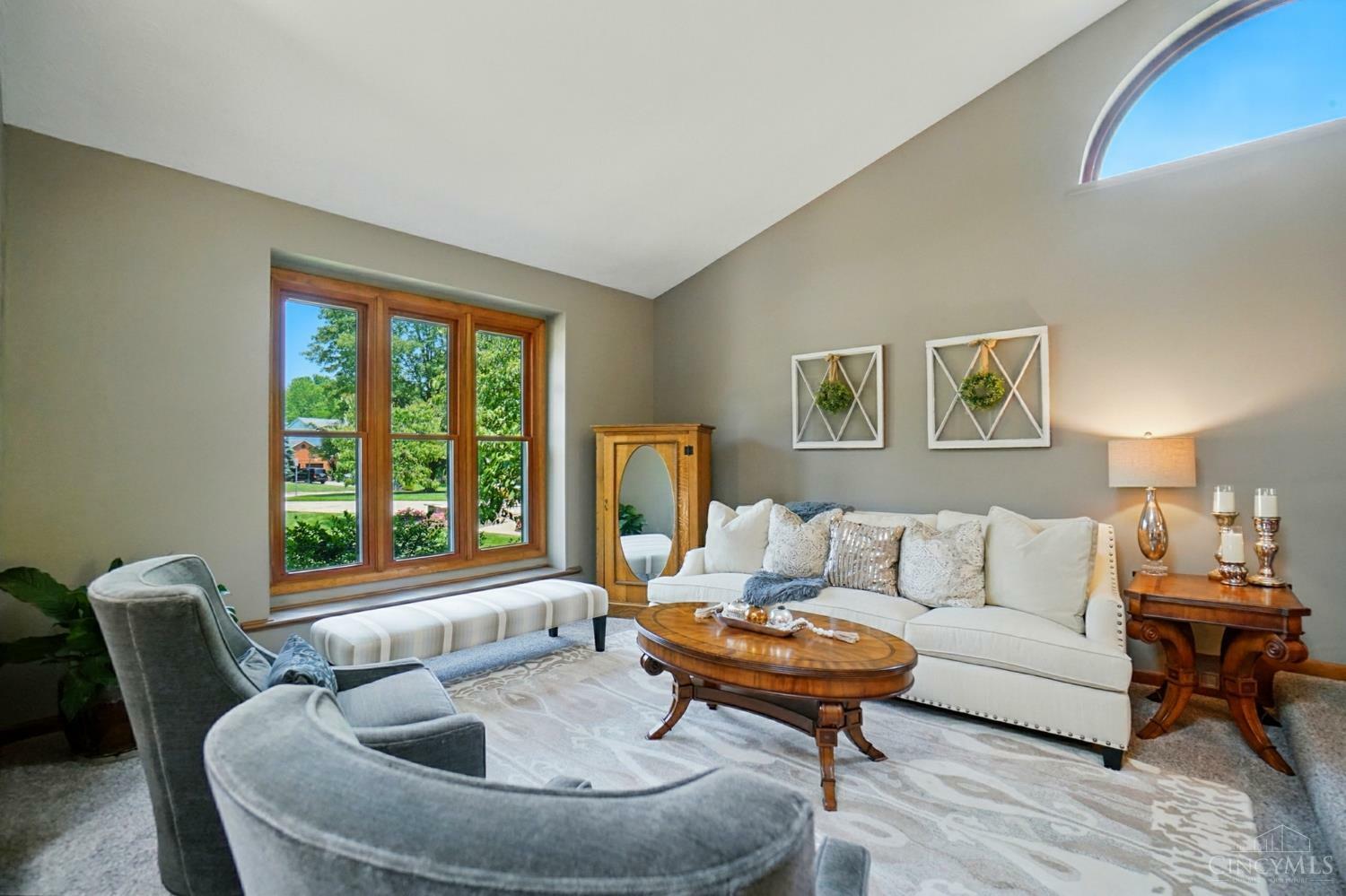 Property Photo: 3395 Markdale Court OH 45248