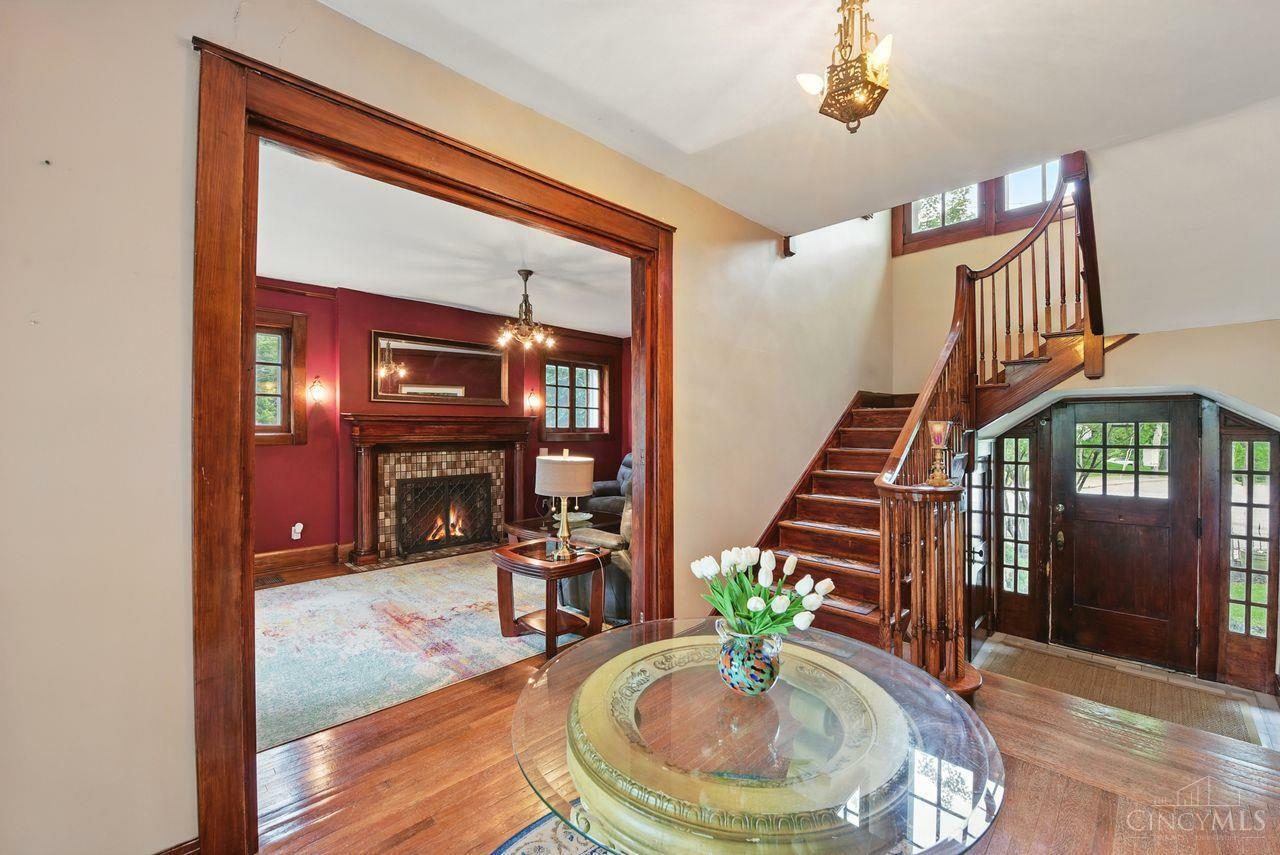 Property Photo: 5699 Belmont Avenue OH 45224