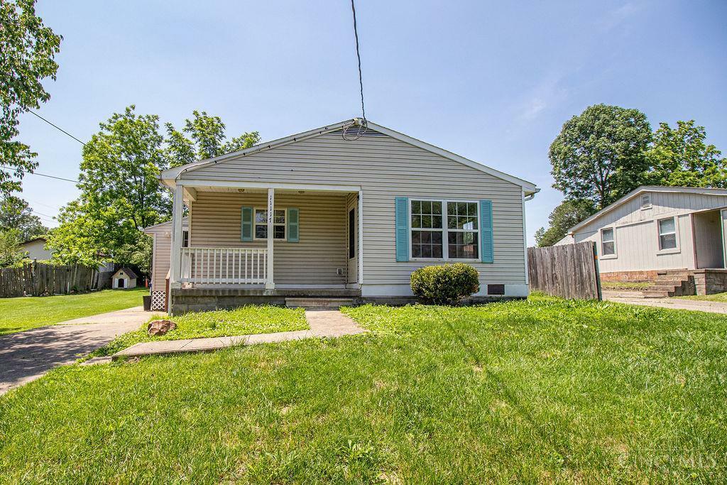 Property Photo:  11117 Kemper Avenue  OH 45242 