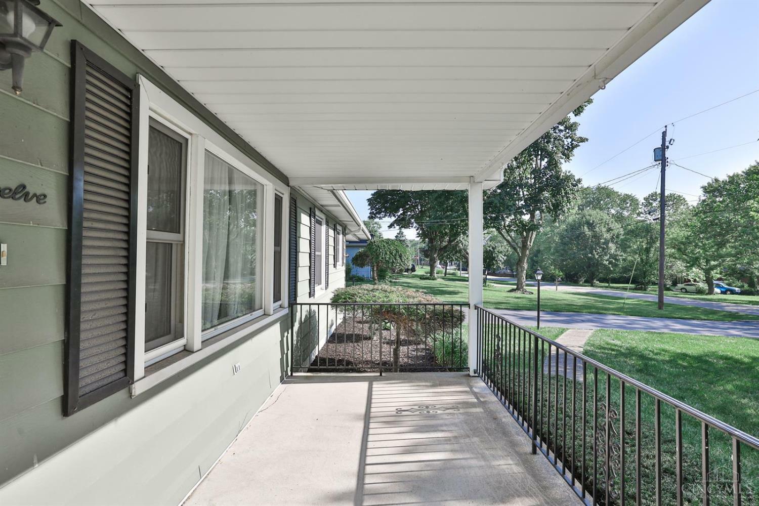 Property Photo:  12 Henrick Drive  OH 45044 
