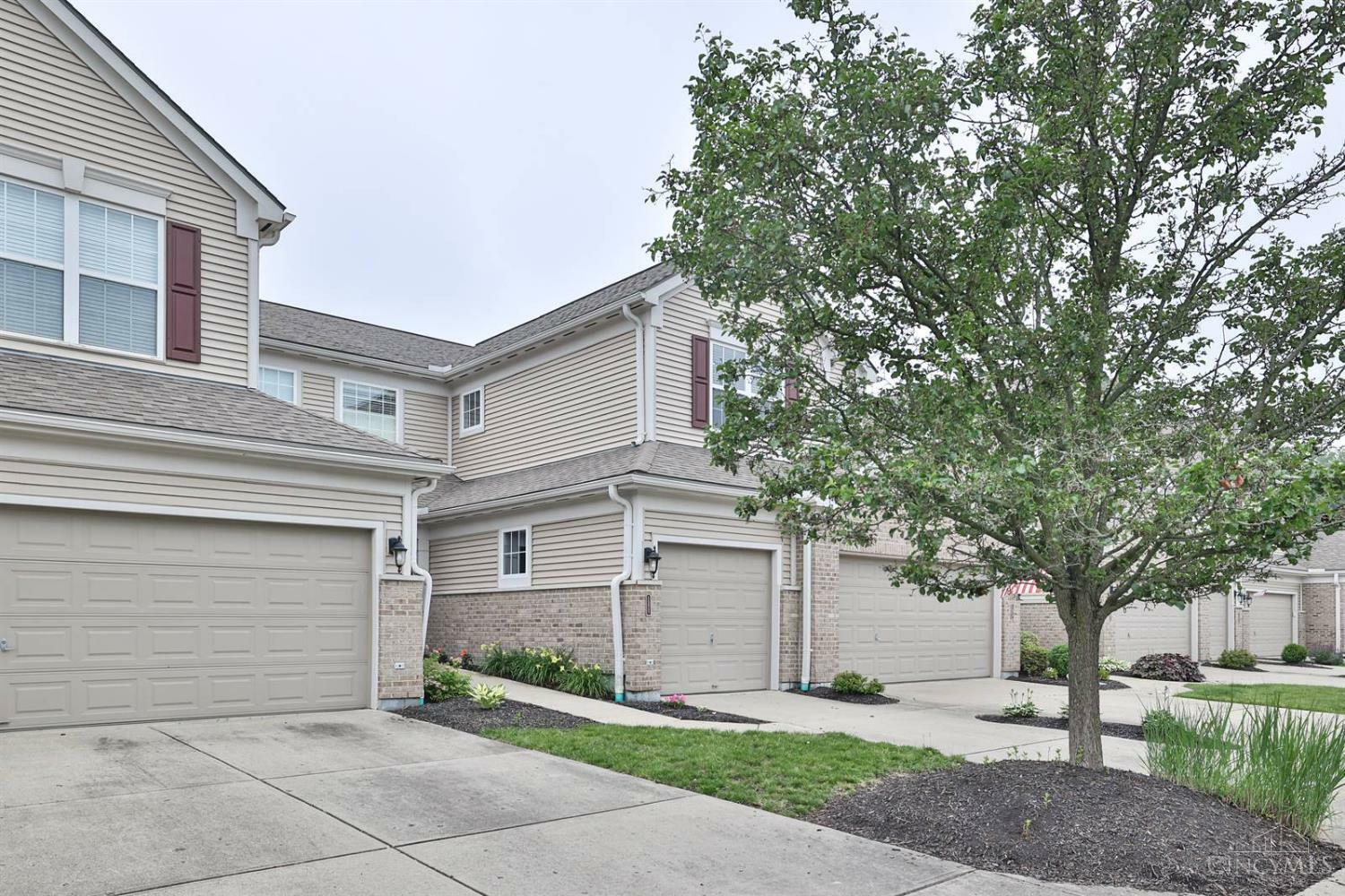 Property Photo: 1377 Lakeshore Drive OH 45050