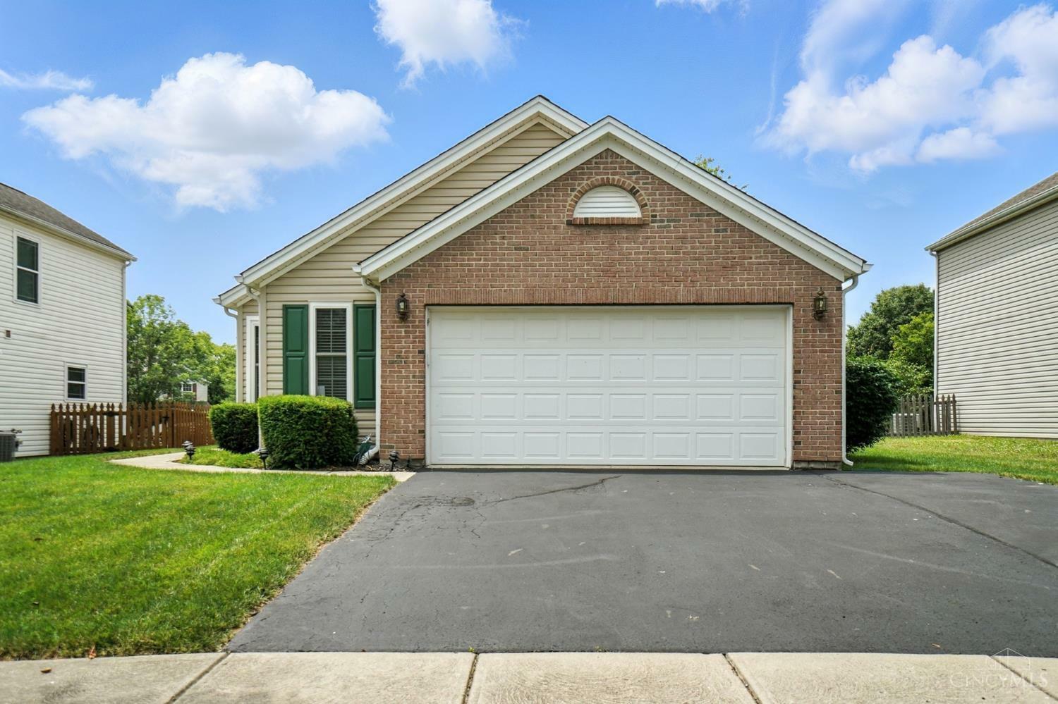 Property Photo:  214 Hartford Court  OH 45039 
