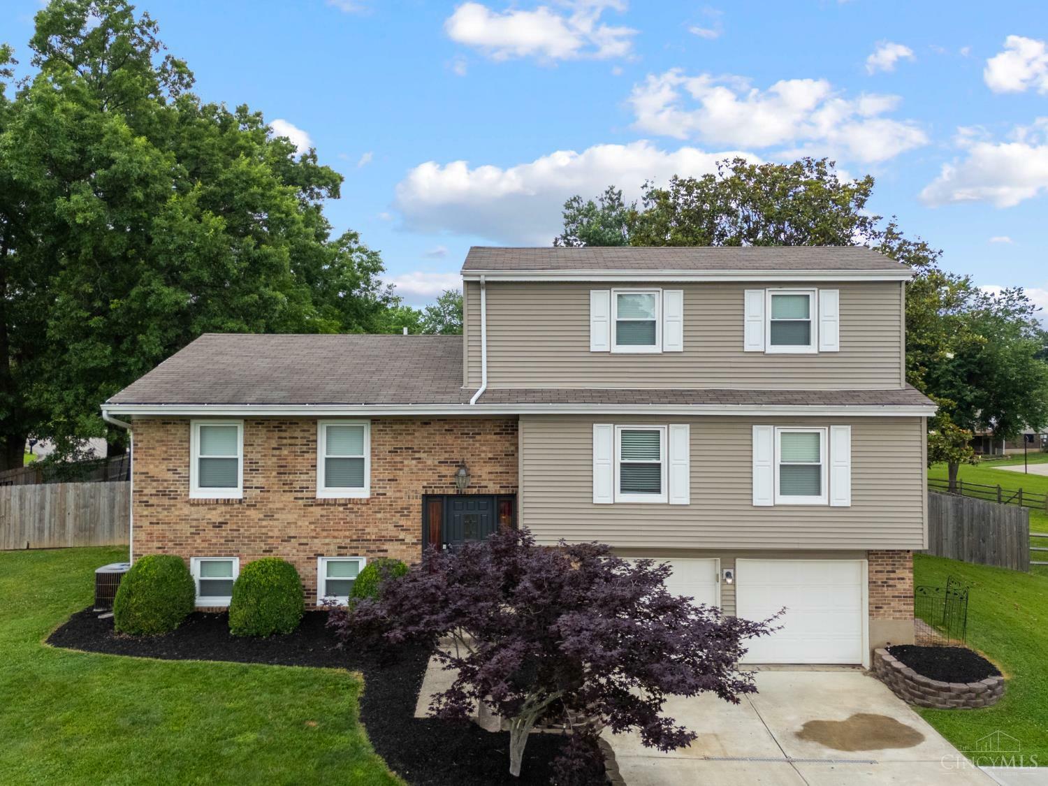 Property Photo: 6474 Simon Drive OH 45233