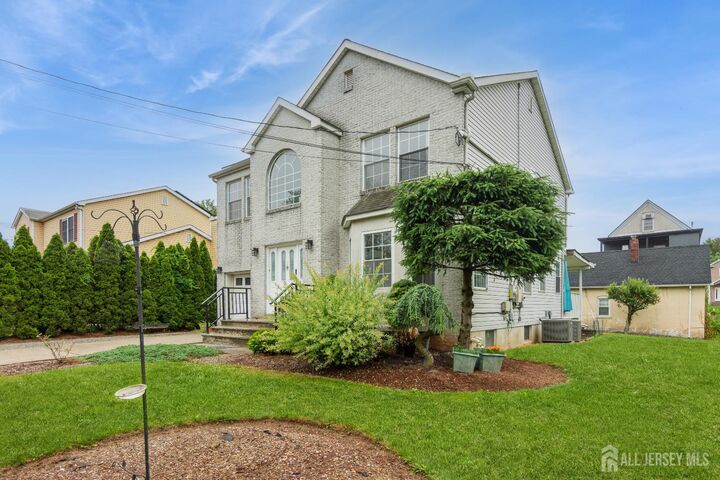 Property Photo: 63 Clinton Avenue NJ 08832