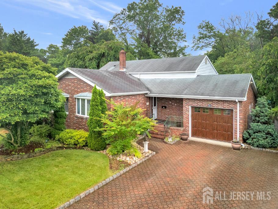 Property Photo: 605 Beechwood Avenue NJ 08846