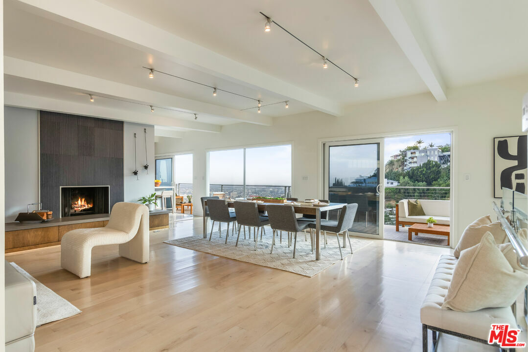 Property Photo: 8558 Hollywood Blvd CA 90069