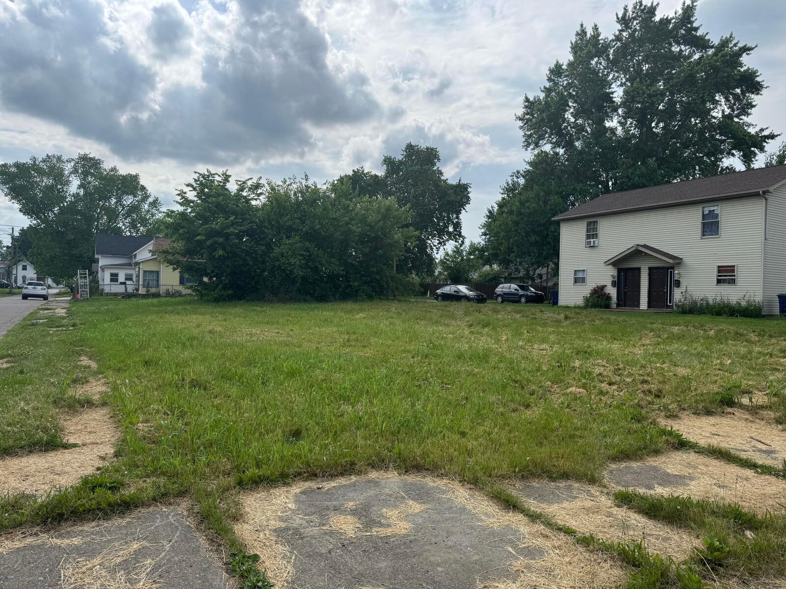 Property Photo: 165 S 3rd Street OH 43055