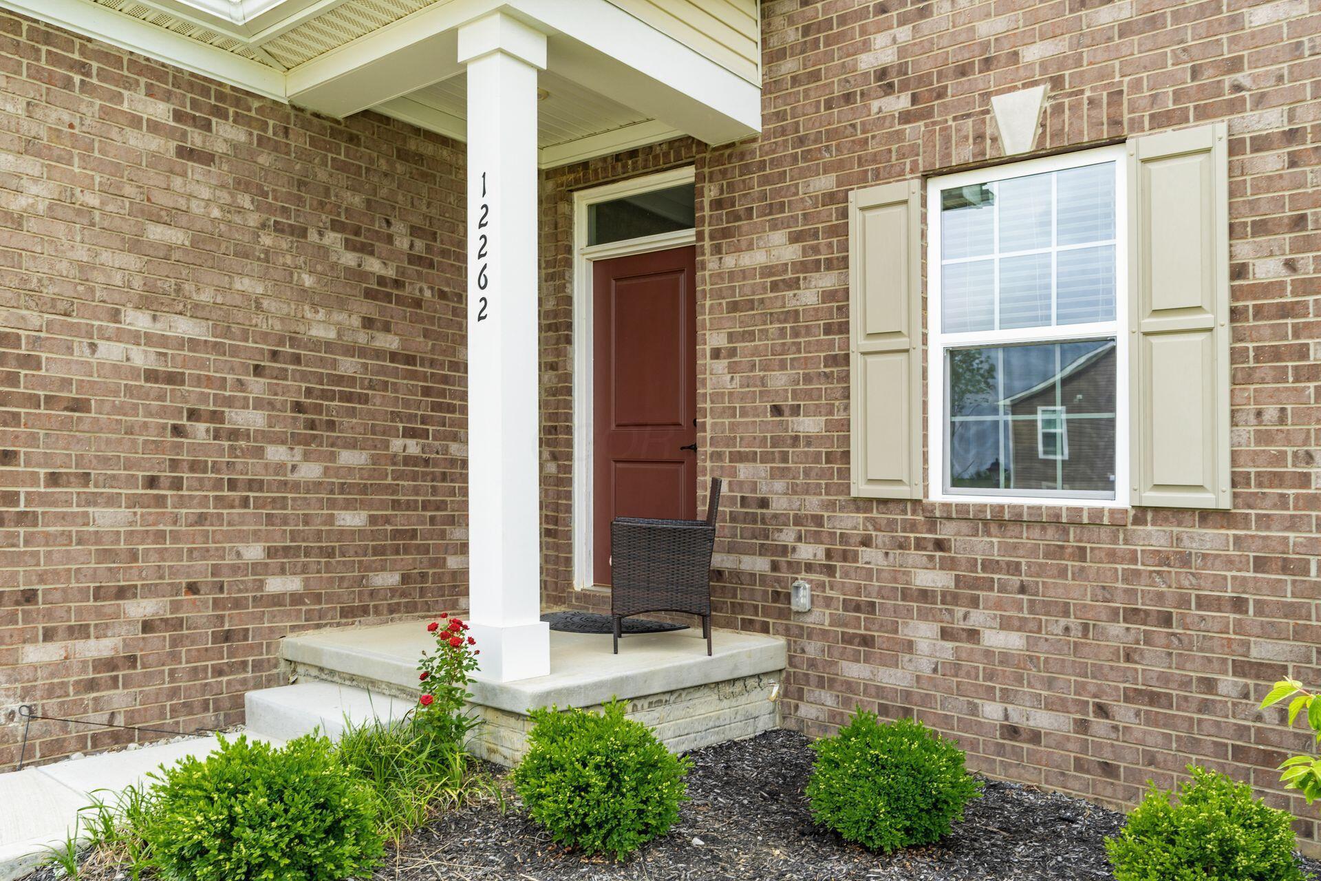 Property Photo: 12262 Pleasant View Drive OH 43147