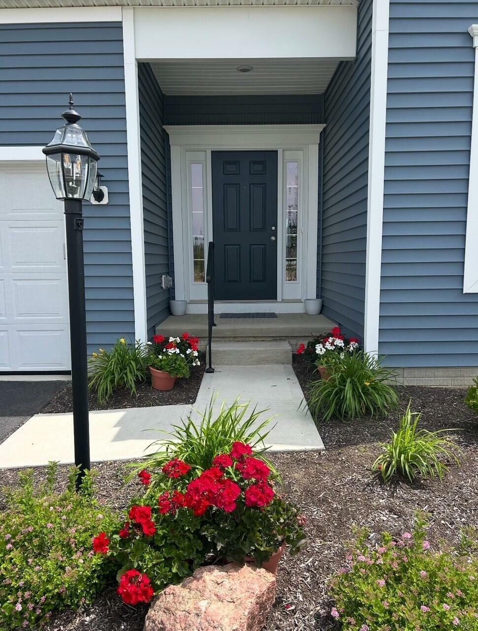 Property Photo: 1193 Speedliner Drive OH 43064