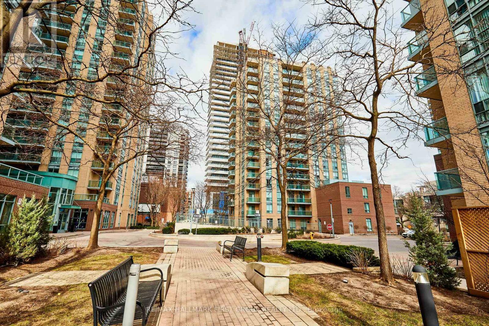 28 Olive Avenue 612  Toronto (Willowdale East) ON M2N 7E6 photo