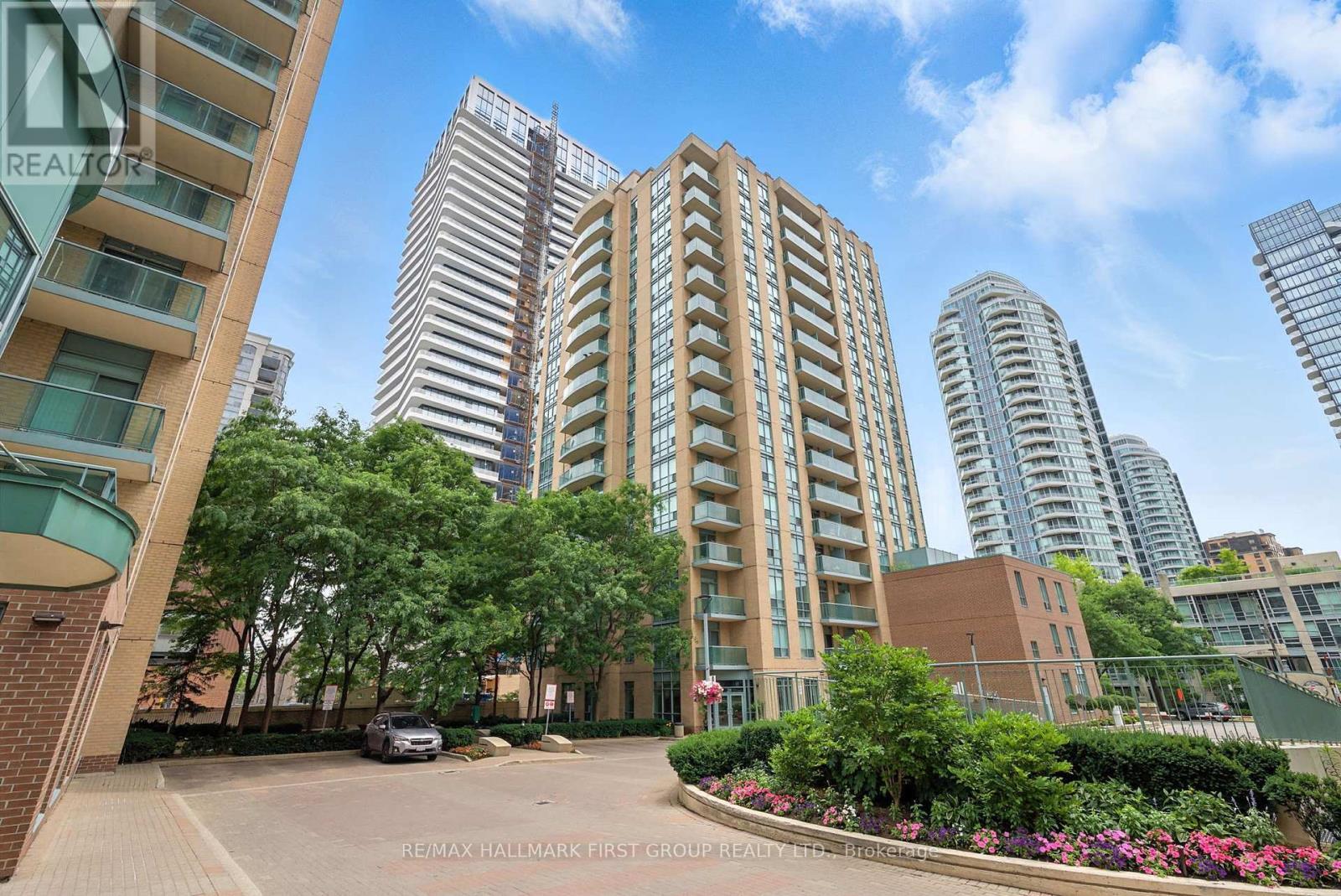 28 Olive Avenue 612  Toronto (Willowdale East) ON M2N 7E6 photo