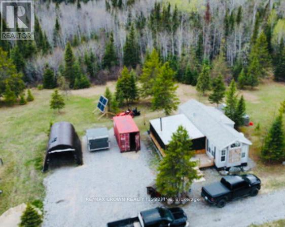 Property Photo:  288 McNee Street  ON P0L 1N0 