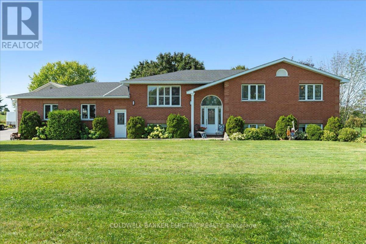 Property Photo: 1900 Keene Road ON K9J 6X7
