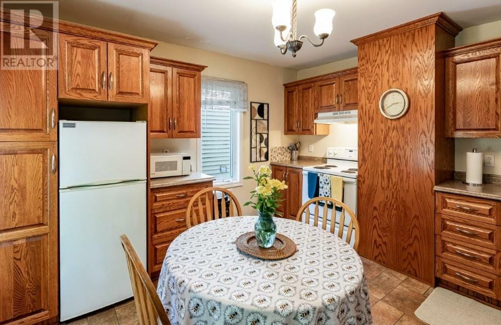 Property Photo: 32 Warbury Street NL A1N 1N8