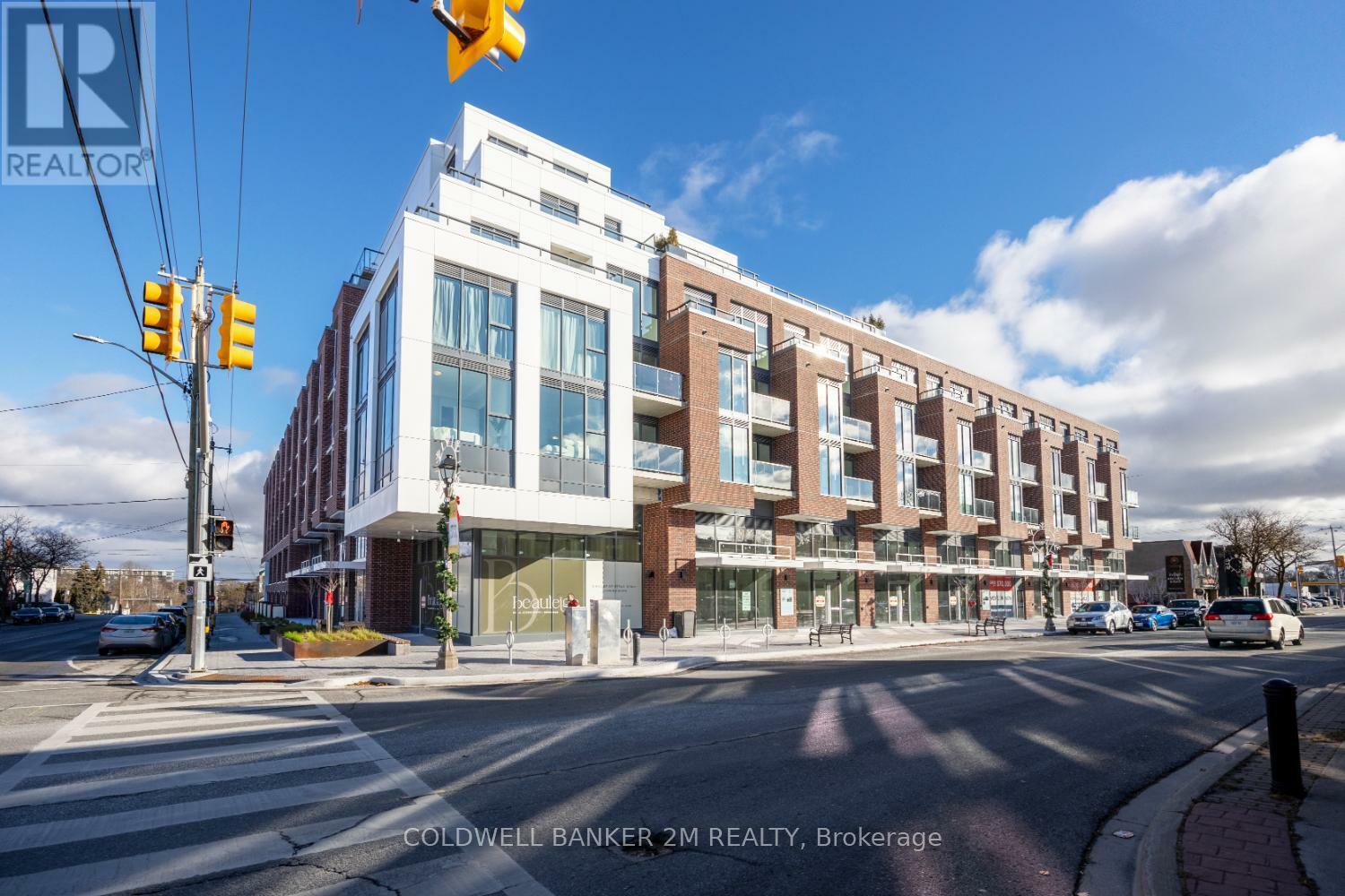 Photo de la propriété: 201 Brock Street 311 ON L1N 4K2