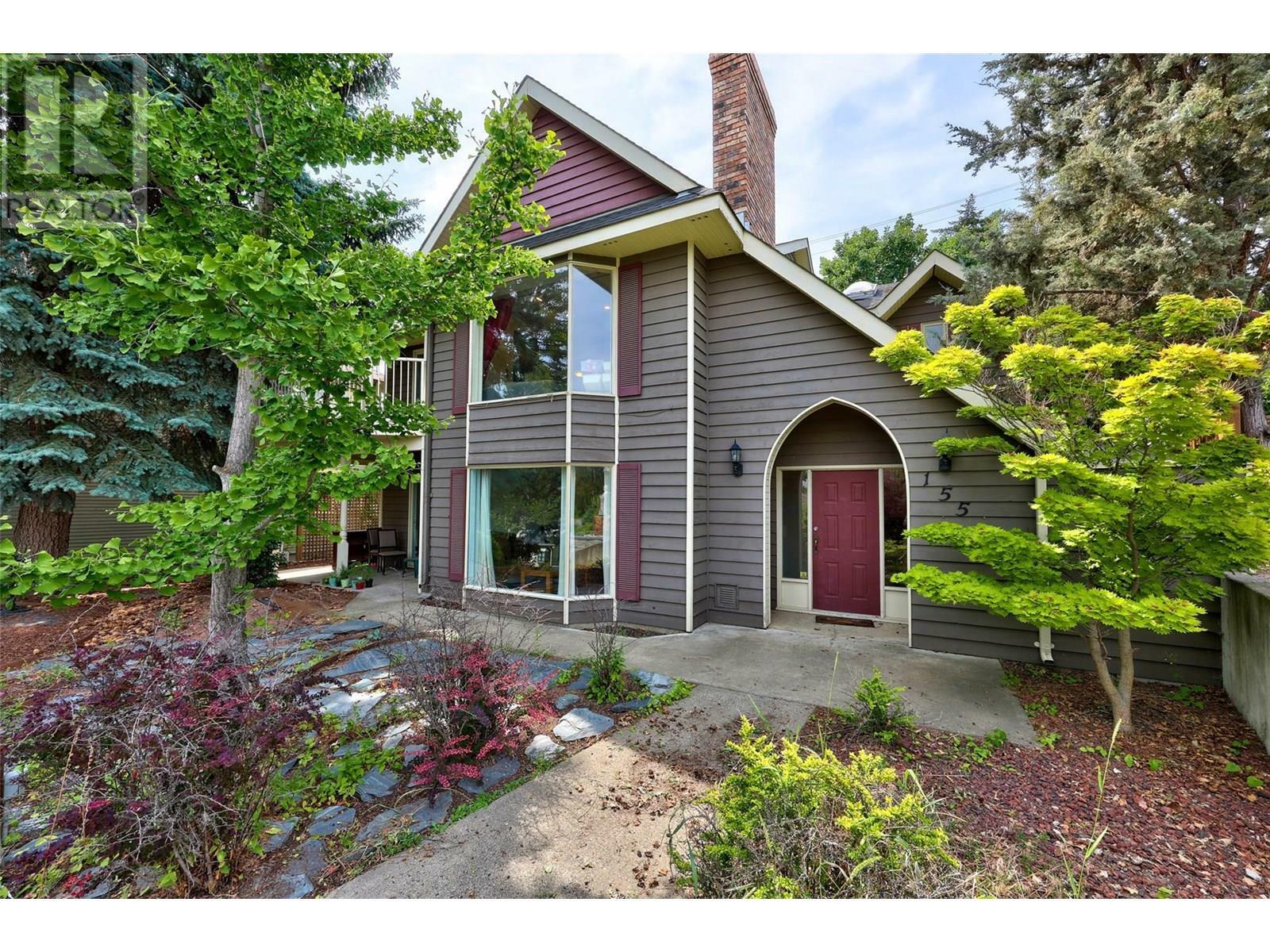 Property Photo: 155 Connaught Road BC V2C 1G5