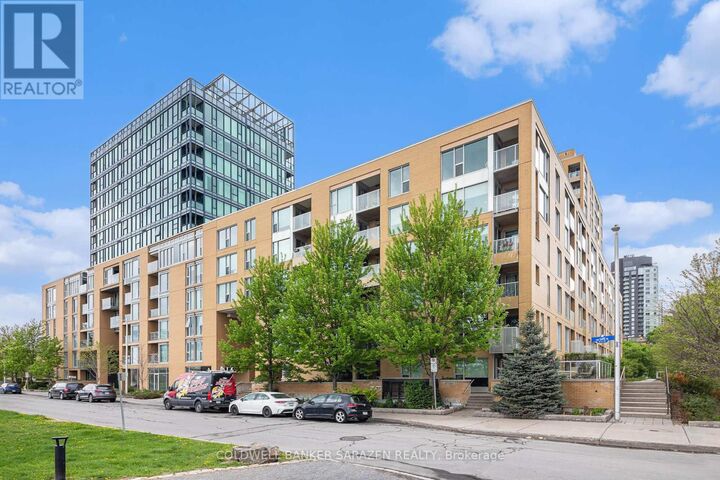 250 Lett Street 1301  Ottawa ON K1R 0A8 photo