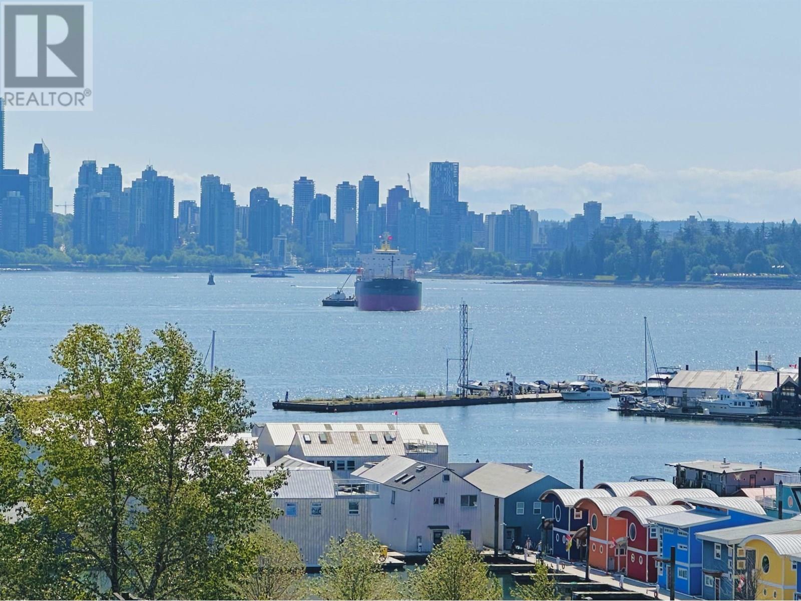 Photo de la propriété: 277 West 1st Street 510 BC V7M 0E8