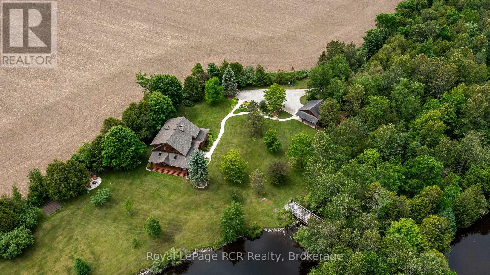 Property Photo: 552691 Grey Rd 23 ON N0G 2A0