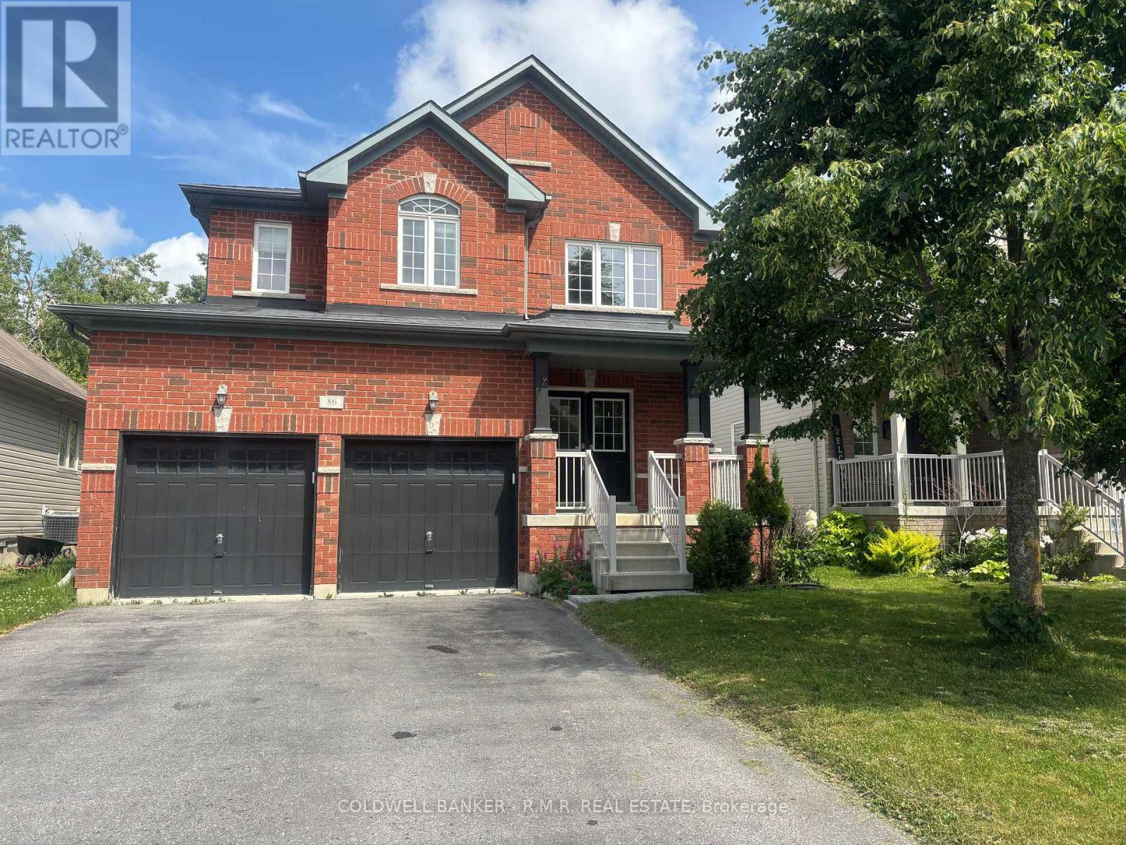 Photo de la propriété: 86 Cook Street ON K9V 0C7