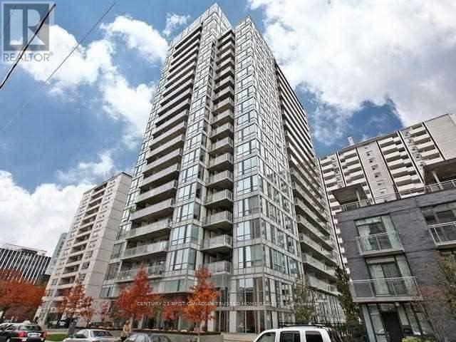 83 Redpath Avenue 903  Toronto (Mount Pleasant West) ON M4S 0A2 photo