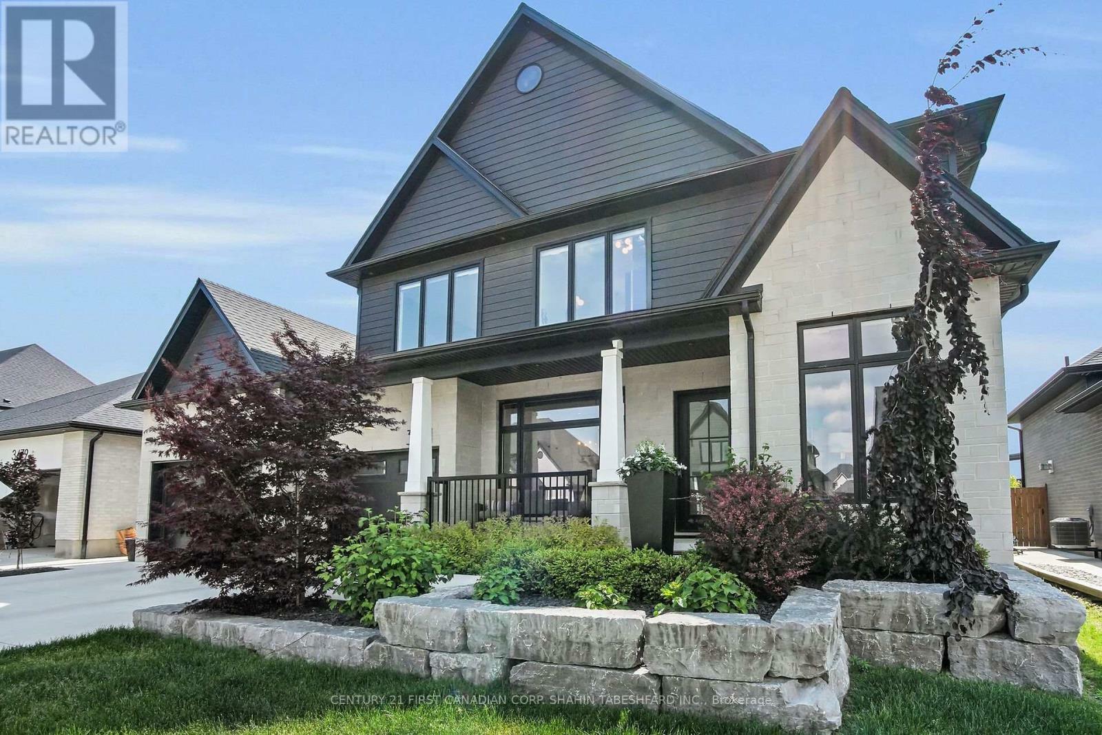 Property Photo: 3471 Grand Oak Crossing ON N6P 0G7