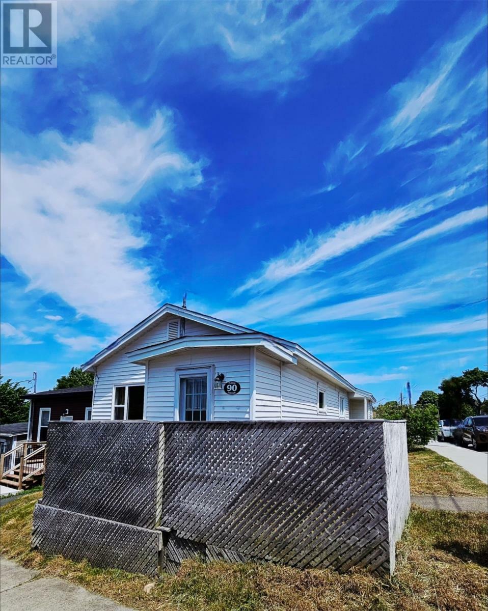 90 Mayor Avenue  S. John'S NL A1C 4P9 photo