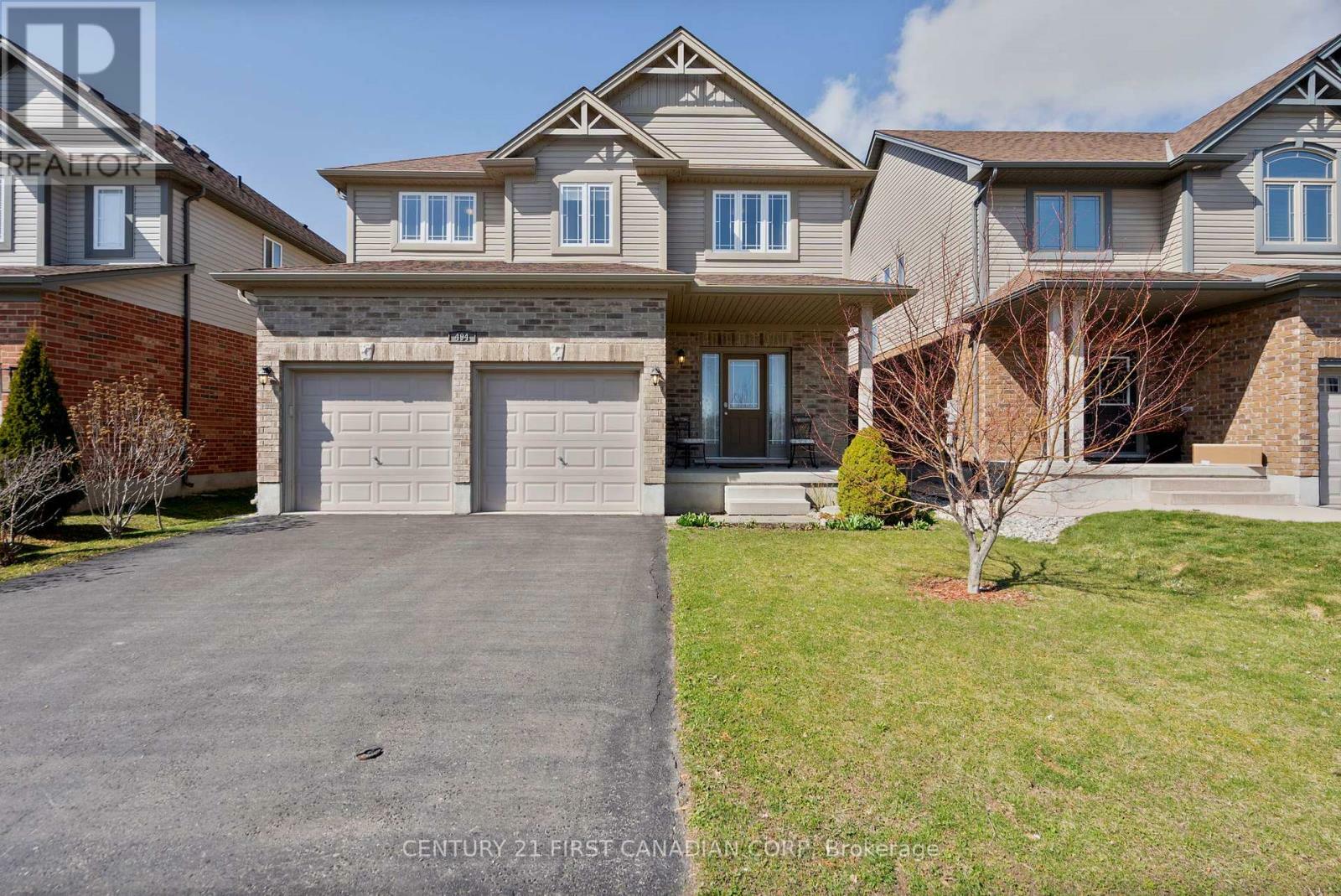 494 Blackacres Boulevard  London North (North E) ON N6G 0J6 photo