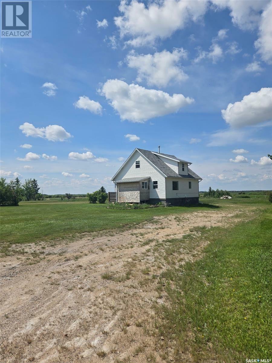 Property Photo: Spalding Acreage SK S0K 4C0