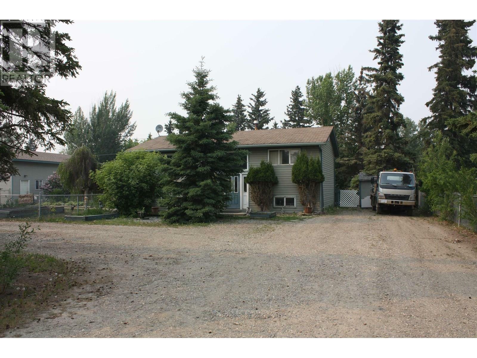 Property Photo: 12282 Juniper Avenue BC V0C 1C0