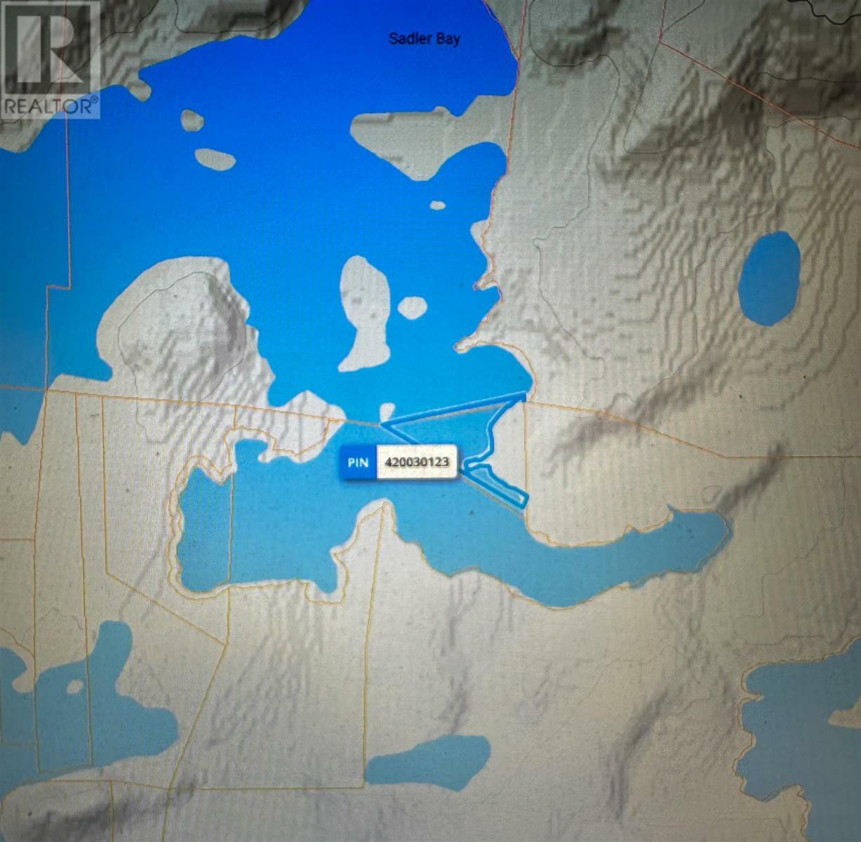 Property Photo:  Pcl 1789 Saddle Bay  ON P0V 2M0 